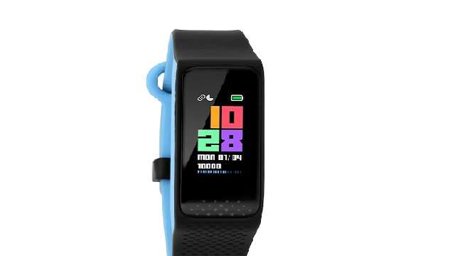 fastrack reflex 3.0