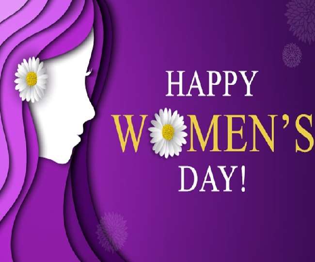 Happy Women