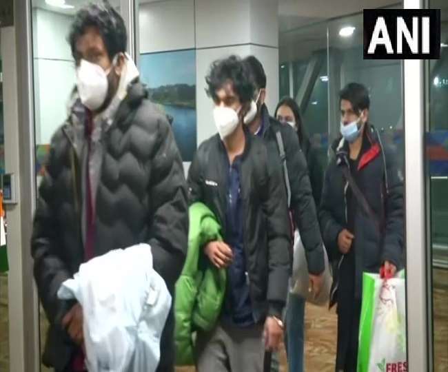 Operation Ganga: यूक्रेन से सुरक्षित वापसी जारी