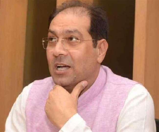 judgment on 15 march in 33 year old case against minister mohsin raza in up government