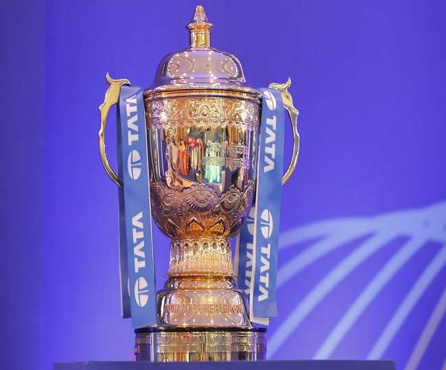 IPL 2022 की मैचों की तारीखों का ऐलान कर दिया गया (एपी फोटो)