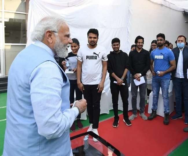 Russia-Ukraine War: स्टूडेंट्स ने प्रधानमंत्री नरेन्द्र मोदी और मुख्यमंत्री योगी आदित्यनाथ का आभार जताया
