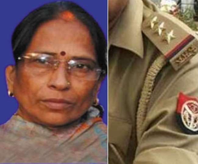 अंबेडकरनगर में पूर्व मंत्री की पत्नी के साथ अन्य अभियुक्तों की भूमिका की भी गहराई से जांच चल रही है।