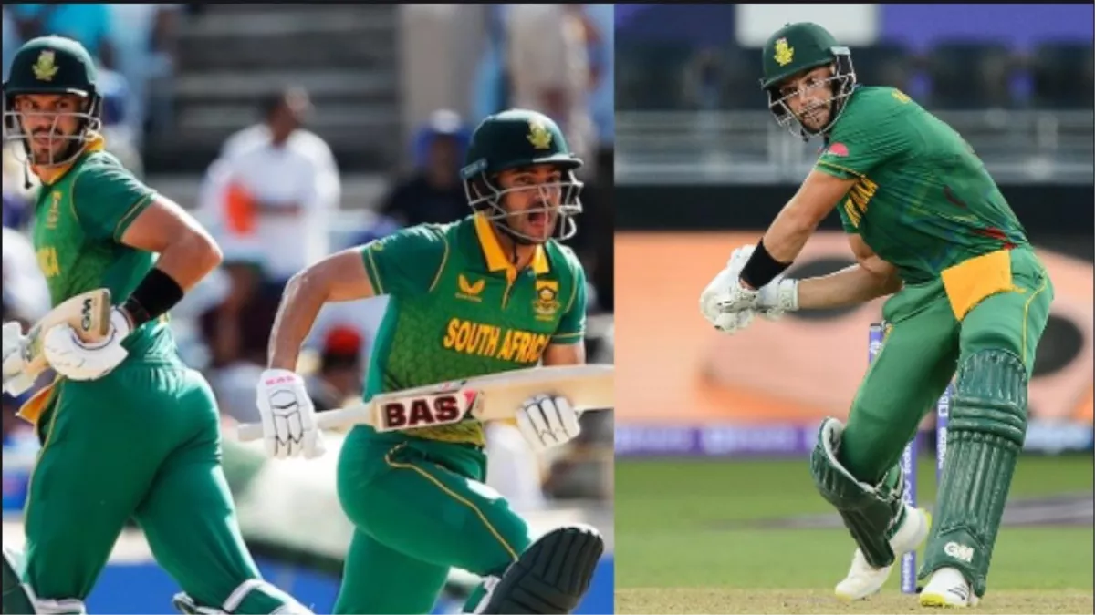 SA vs WI: दक्षिण अफ्रीका ने किया टी-20 और वनडे टीम का ऐलान, Aiden Markram बने नए कप्तान