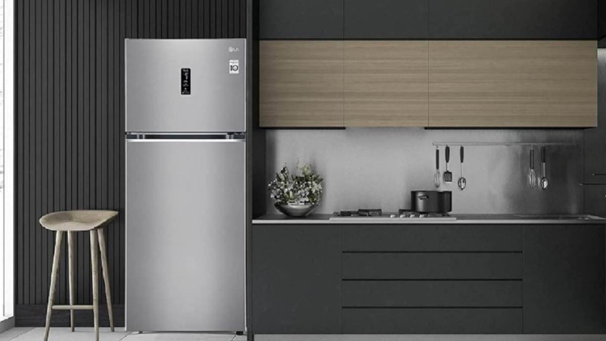 Double Door Refrigerator पर Amazon Holi Sale हुई शुरू, पूरे Rs 18 हजार तक की होगी बचत