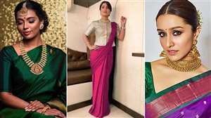 Amazon Holi Sale On Silk Sarees Image
