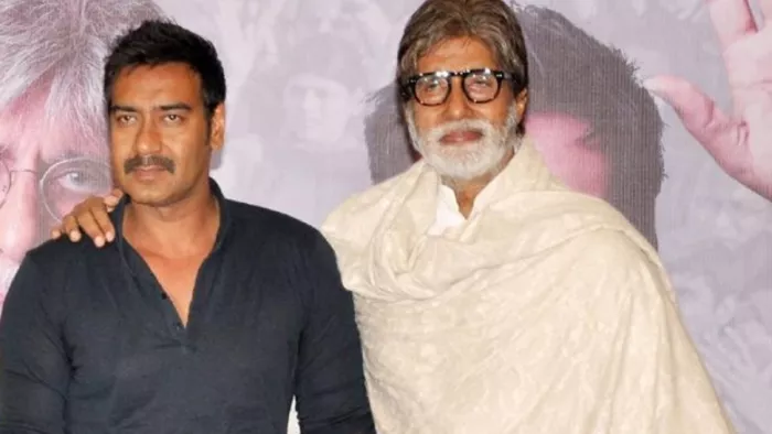 Amitabh Bachchan, Project K, Amitabh Bachchan injured, Ajay Devgn, Amitabh Bachchan accident, film Major Saab
