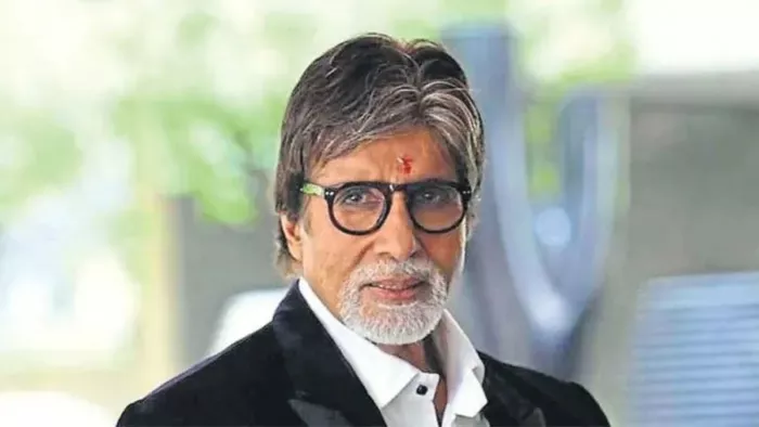 Amitabh Bachchan injured, Amitabh Bachchan Project K, Amitabh Bachchan Accident