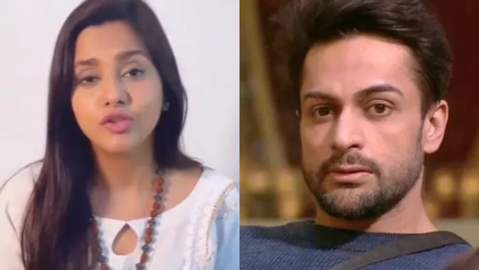 Dalljiet Kaur Give Advice to Bigg Boss 16 Contestant Shalin Bhanot to Become Happy Man/Instagram