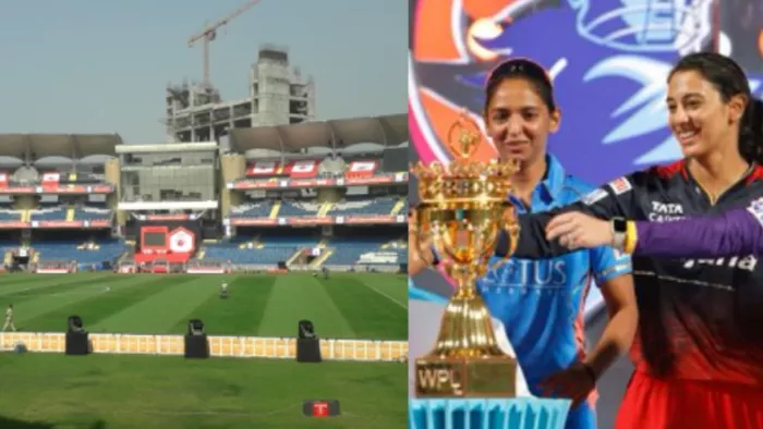 RCB vs MI, Pitch and Weather Report
