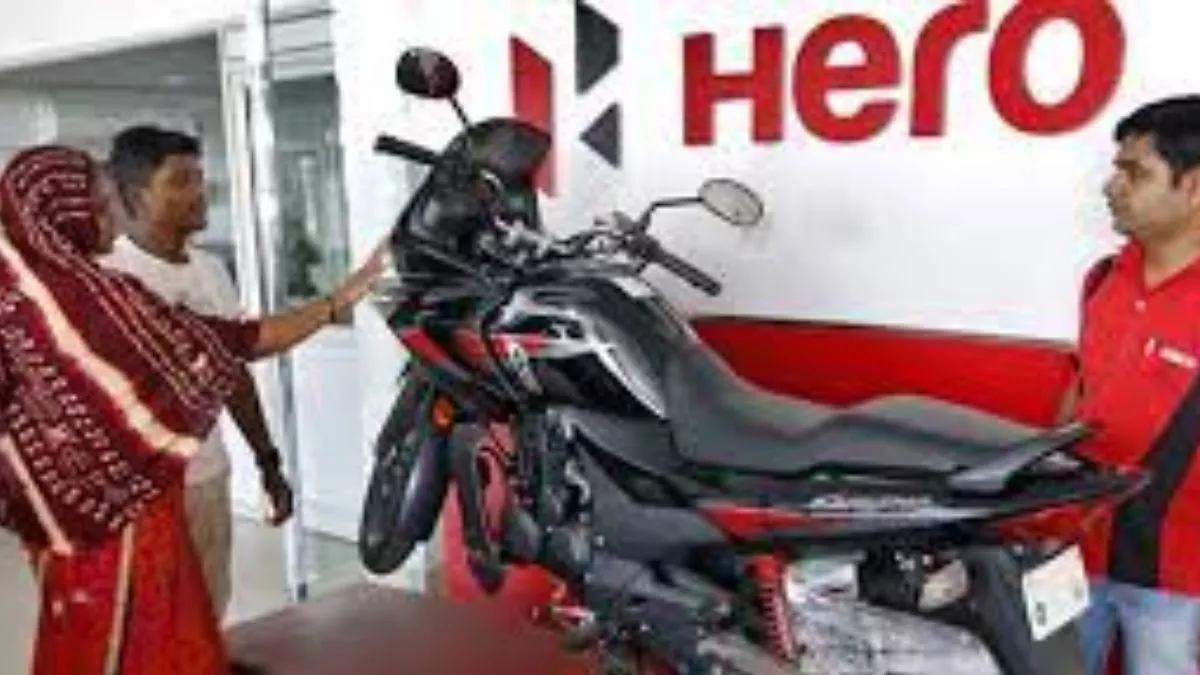 Hero Electric Bike: हीरो जल्द शुरू कर सकता इलेक्ट्रिक बाइक पर काम, अमेरिका की इस बड़ी कंपनी से मिलाया हाथ