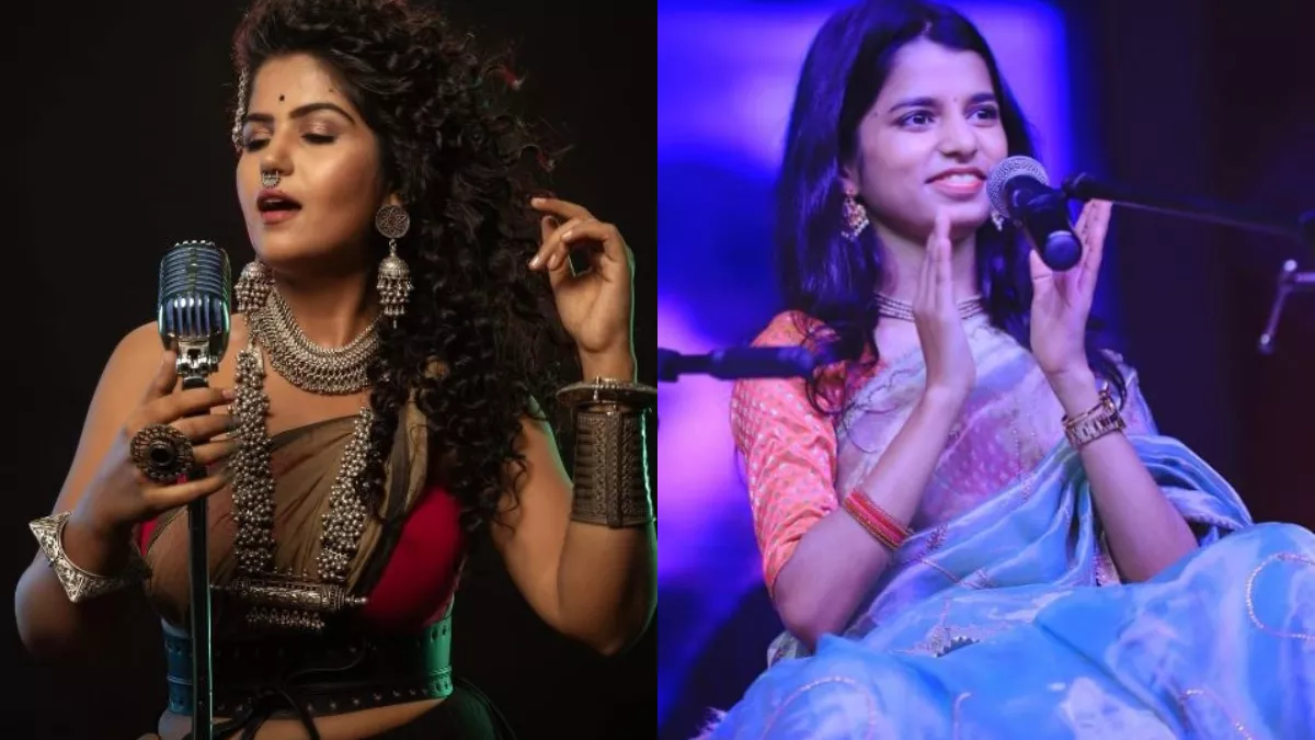 Holi 2023: The festival of colors will be decorated with the folk songs of these singers, via instagram and IMBD