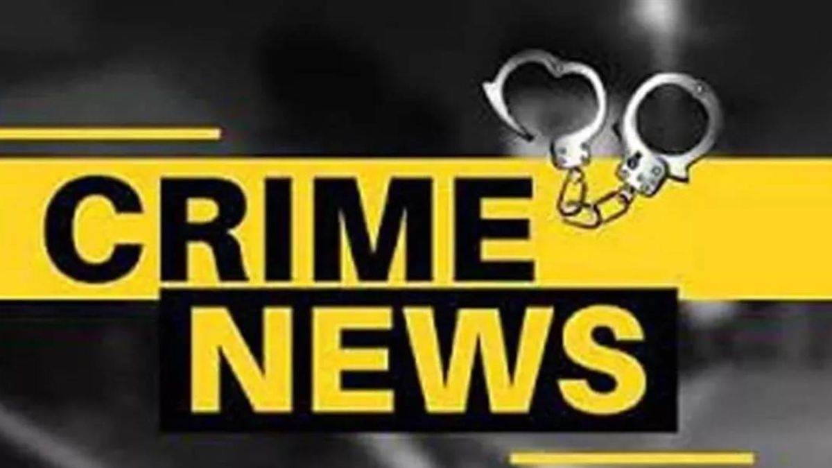 Mohali Crime एकतरफा प्यार में सिरफिरे आशिक ने बुजुर्ग को पीटपीटकर मार