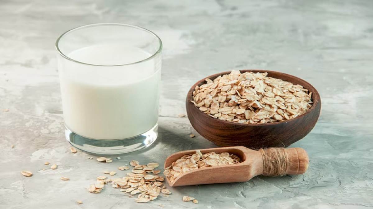 Oatmeal Water करना चाहते हैं बढ़ते शुगर को आसानी से कंट्रोल, तो रोजाना