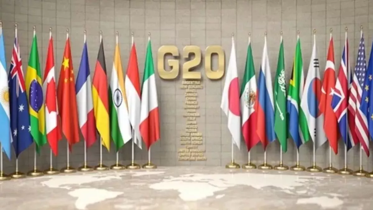 Punjab G-20 Summit 2023: शिक्षाविदों की रहेगी अहम भूमिका, रणनीति बनाने में मिलेगी मदद