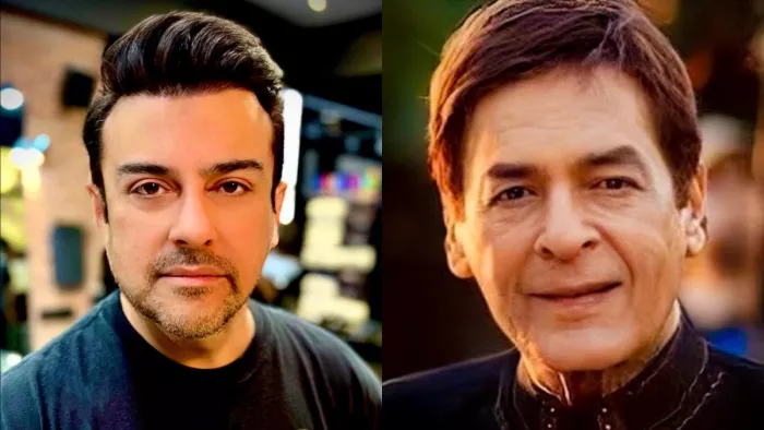 Qavi khan, Pakistani Actor Qavi Khan, Actor Qavi Khan Died, Actor Qavi Khan Passes Away, Ali Zafar, Adnan Sami Post