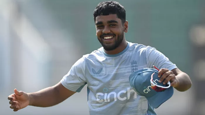 Rehan Ahmed England: रेहान अहमद वनडे डेब्यू करने वाले सबसे युवा इंग्लिश खिलाड़ी बने