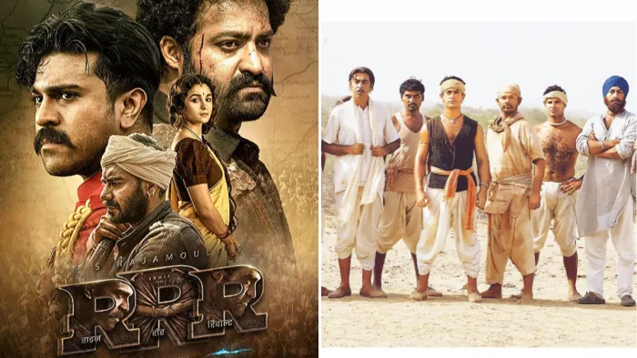 Oscar Awards 2023 IMDb Rating Indian Movies in Oscar Race. Photo- Twitter