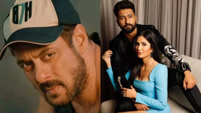 Salman Khan Throwback Video Gone Viral Singing Heartbreak Song For Katrina Kaif In Front Of Vicky Kaushal, Instagram