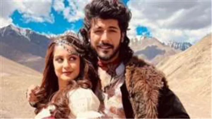 Tunisha Sharma Death Case: Sheezan Khan is missing Tunisha Sharma, said this after coming out of jail, via instagram