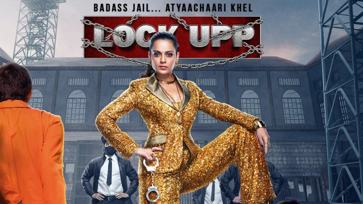 Lock Upp 2: टीवी की ये खूंखार नागिन होगी कंगना रनोट की जेल में कैद, फीस इतनी कि बाकियों की हो जाएगी छुट्टी?