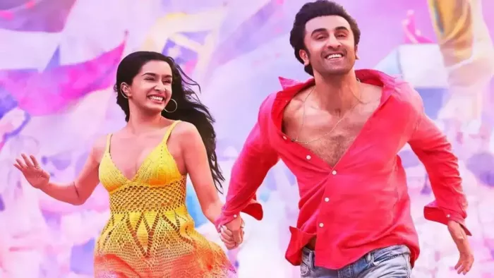 tu jhoothi main makkaar advance booking Ranbir kapoor sharaddha kapoor film