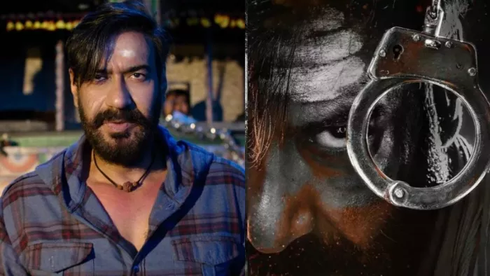 Ajay Devgn And Tabu Starrer Bholaa Trailer Twitter Reaction
