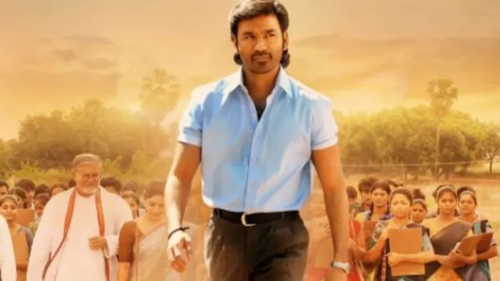 Vaathi Box Office Collection: film 'Vaathi' earned a bumper, entered the 100 crore club in the third week, via twitter