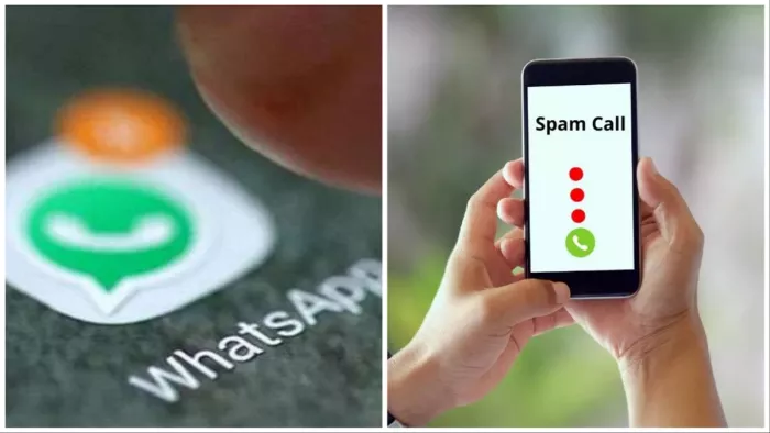 Whatsapp Spam Calls Upcoming Feature A new Feature To Silent Unknown Caller Spam, Pic Courtesy- Jagran File