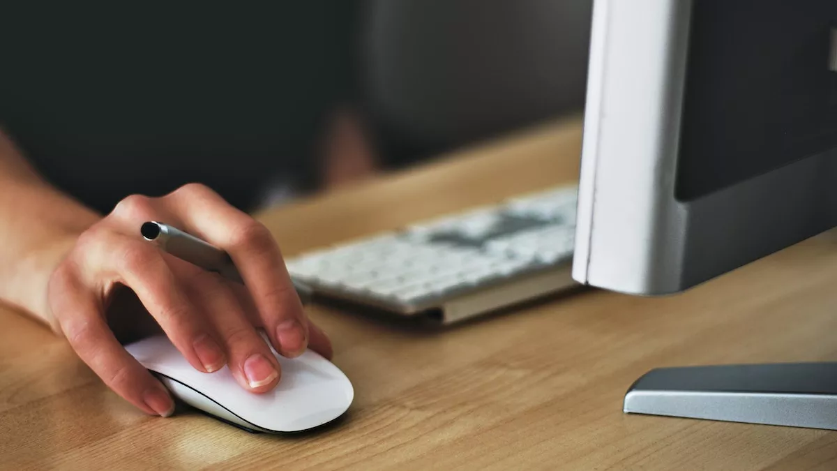 Wireless Keyboard And Mouse Combo Cover Image Source: Pexels