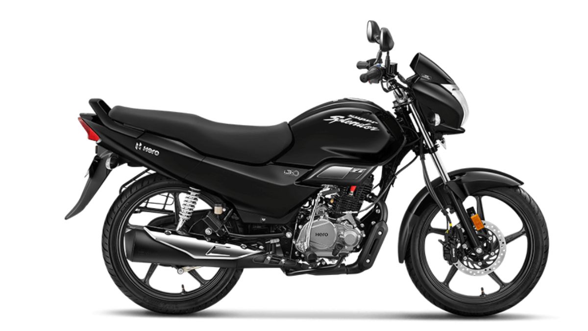 Hero Super Splendor XTEC एडवांस वर्जन में हुई लॉन्च, जानिए क्या मिलेगा ...