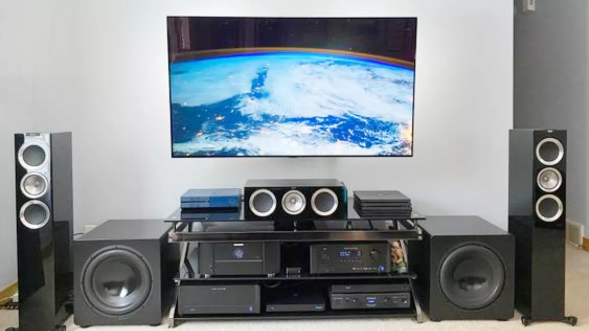 जब चलेगा इन Sony Home Theater का जादू, तो झूम उठएगा गली महोल्ला, सस्ती कीमत सुन रह जाएंगी सभी की आंखें फटी