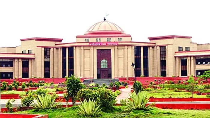 छत्तीसगढ़ हाई कोर्ट ने हत्या के एक मामले में सुनाया फैसला (फाइल फोटो)