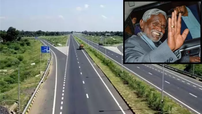 गिरिडीह के बिरनी की नौ जर्जर सड़कों की दशा सुधरेगी।