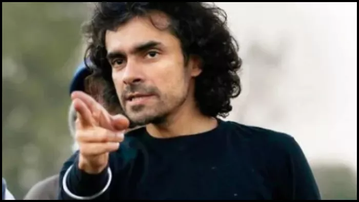 'सिनेमा नहीं चलेगा' की रट लगाने वालों को Imtiaz Ali ने दिया मुंह तोड़ जवाब / फोटो- Instagram