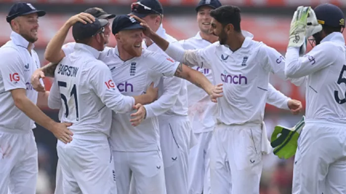 Ind vs Eng: पांचवें टेस्ट के लिए इंग्लैंड की प्लेइंग-11 में Mark Wood की हुई वापसी