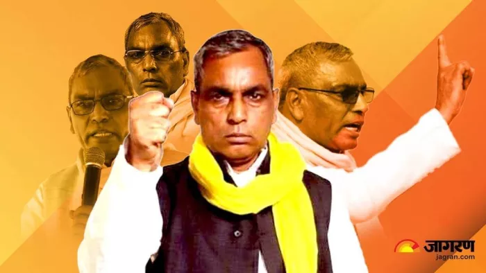 पूर्वांचल में भगवा का रंग 'चटख' करेंगे राजभर, गाजीपुर सीट BJP के पाले में करना चुनौती