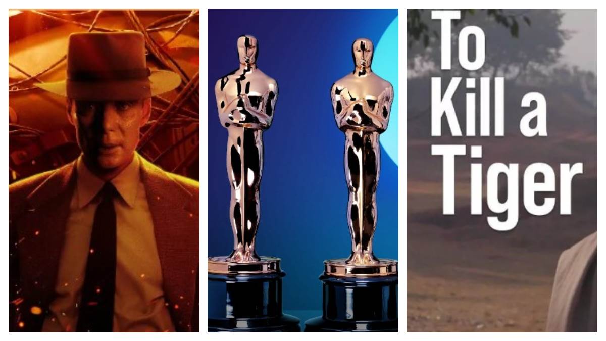 when and where to watch oscar awards 96th academy awards 2024 nominations live in india