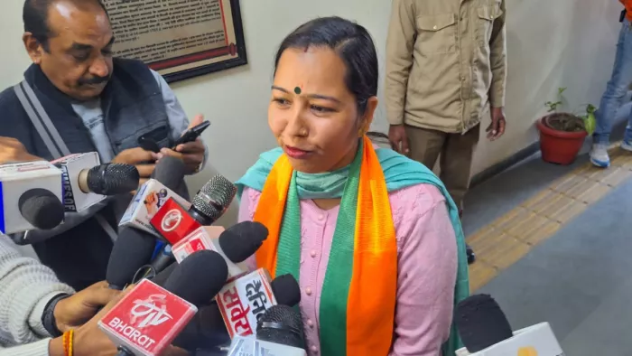 लोकसभा चुनाव से पहले हरियाणा में बढ़ी भाजपा की मुश्किल