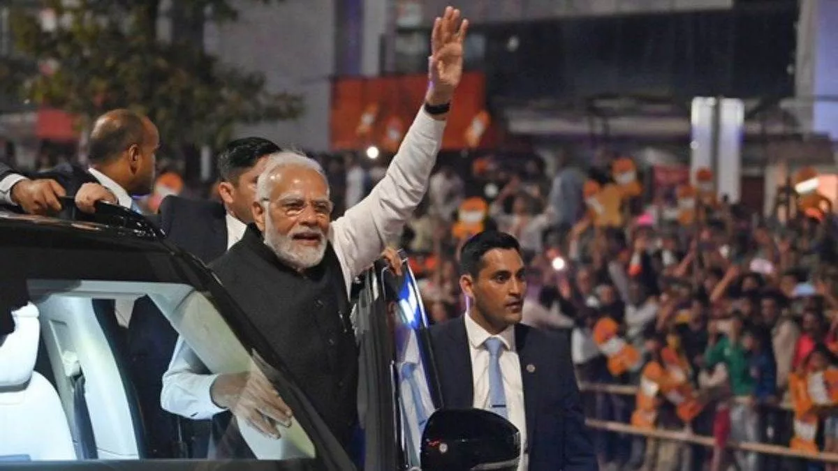 लोकसभा चुनाव से पहले गुरुग्राम को PM मोदी देंगे बड़ा तोहफा, 11 मार्च को द्वारका एक्सप्रेस-वे का करेंगे शुभारंभ