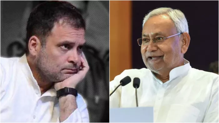 कांग्रेस के और विधायक भी बदलेंगे पाला? JDU नेता के बयान से सियासी हलचल तेज