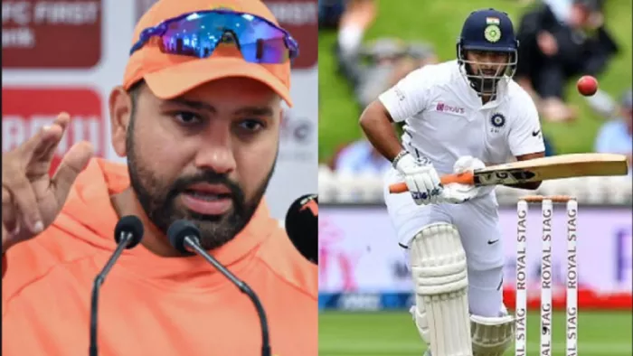 Ind vs Eng 5th Test: Rohit Sharma ने बेन डकेट को किया करारा जवाब