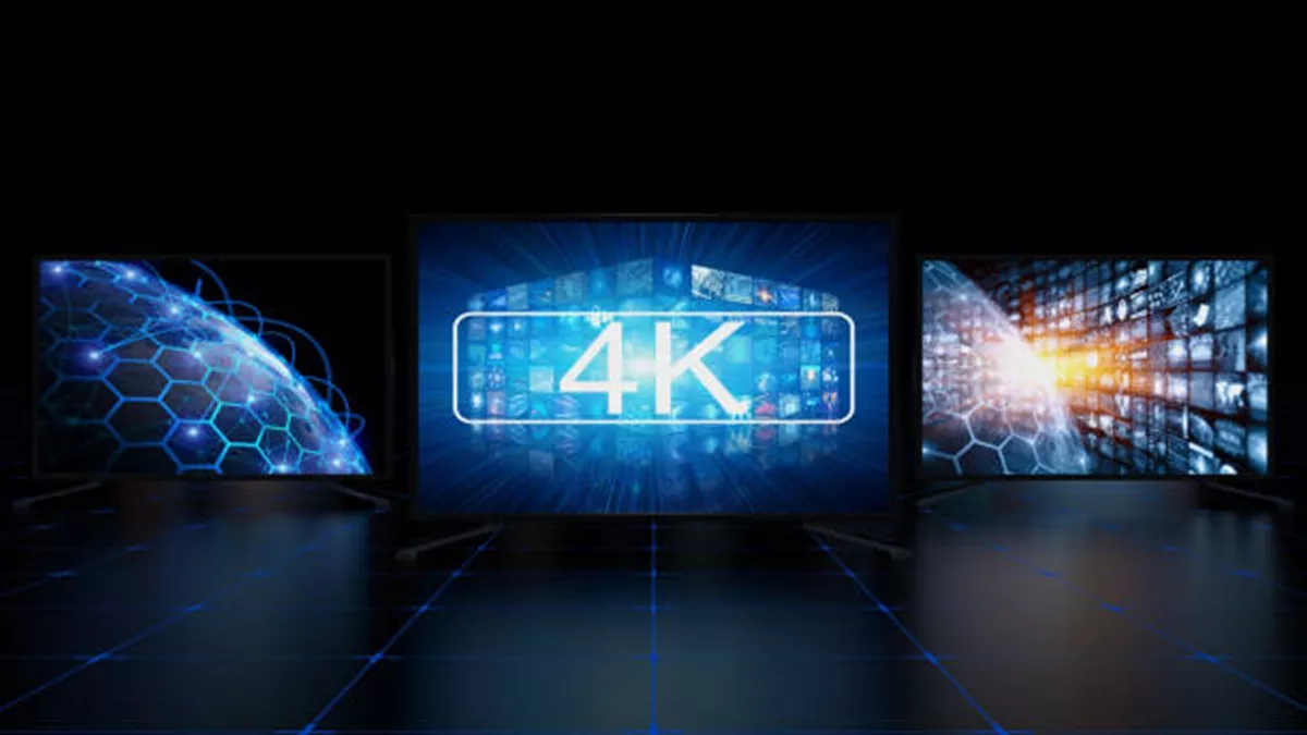 Samsung के Crystal Vision वाले 4K TV थिएटर को देते है टक्कर, 43 हो, 55 हो या हो 65 इंच, सभी मिलेंगे बजट रेंज में फिट
