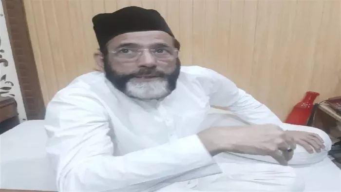 बरेली दंगे का सूत्रधार मौलाना तौकीर रजा को कोर्ट में पेश होने के लिए तलब