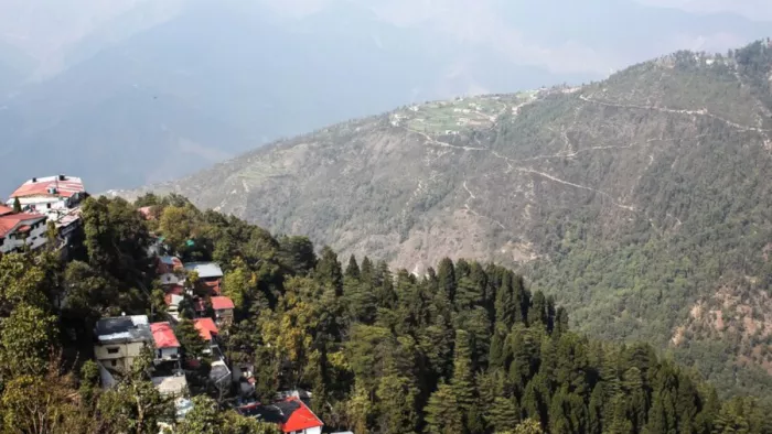 शॉर्ट और बजट ट्रिप के लिए बेस्ट है उत्तराखंड का मुक्तेश्वर
