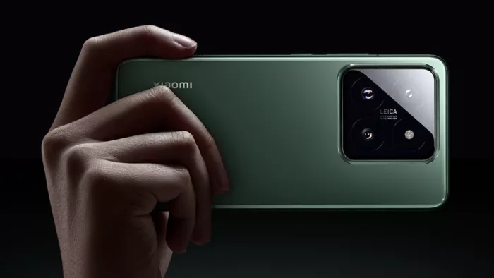 Xiaomi 14 7 मार्च को भारत में लॉन्च होगा।
