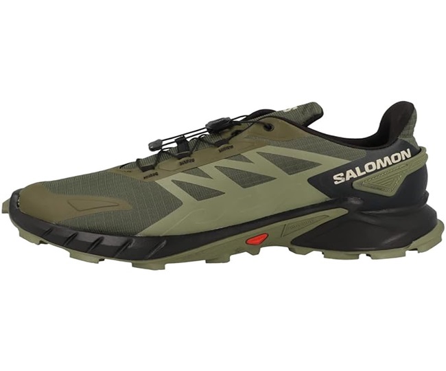 Salomon Men's XA Pro 3D V8 Low Hiking Shoes | Sportsman's Warehouse
