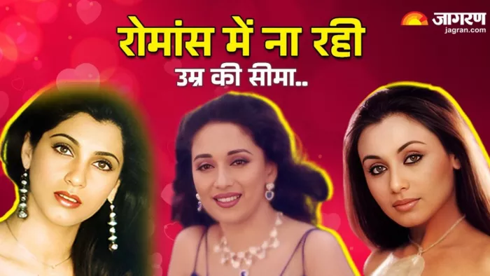 इन अभिनेत्रियों ने किया रियल लाइफ पापा और बेटे संग काम/ फोटो- Instagram