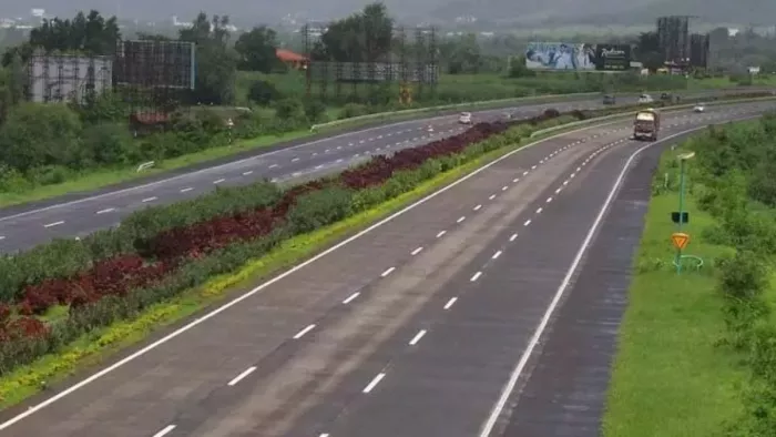 अररिया में बनेगी नई फोरलेन सड़क; 58 KM होगी लंबाई (प्रतीकात्मक तस्वीर)