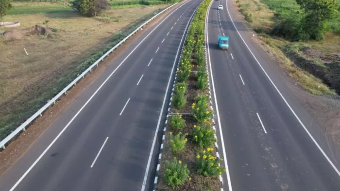 बक्सर वालों के लिए खुशखबरी, यहां बनेगा 4.5 KM लंबा ग्रीनफील्ड बाईपास (सांकेतिक तस्वीर)